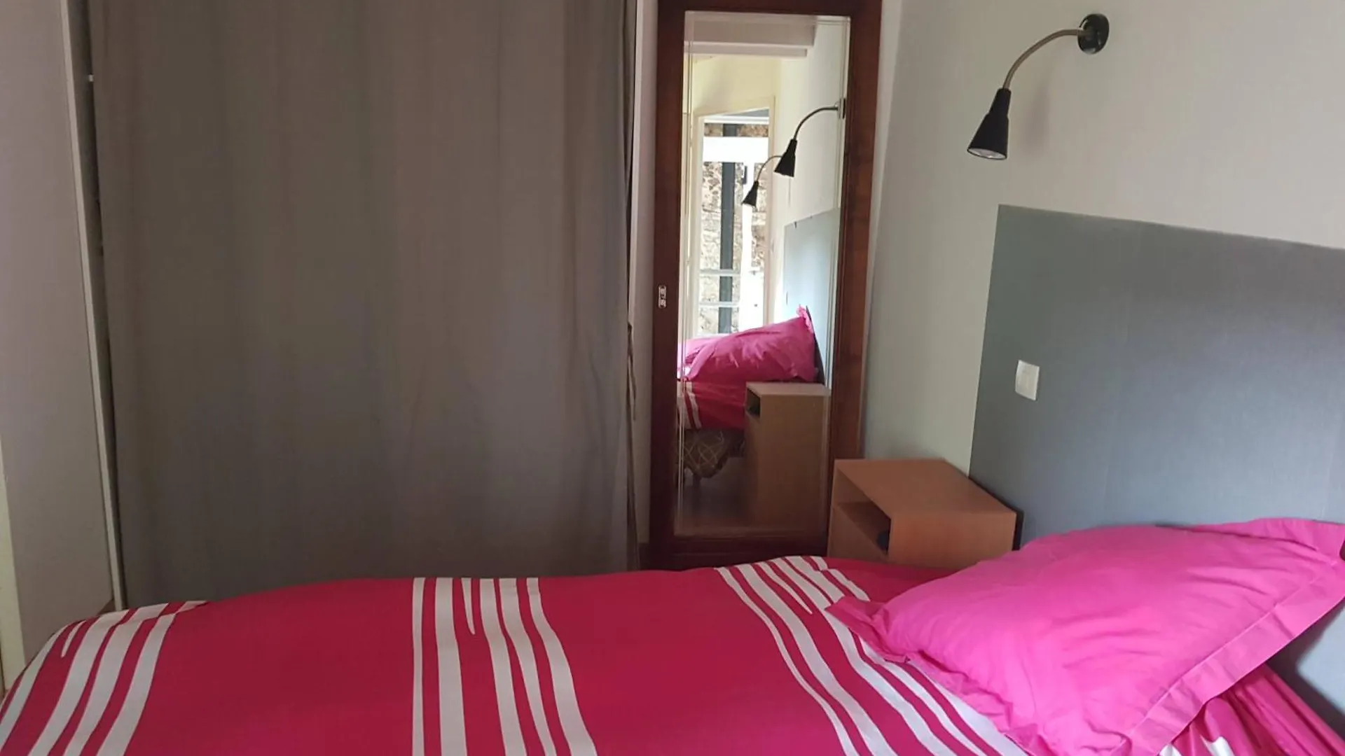 Casa vacanze Villa Le Cros Lacrouzette