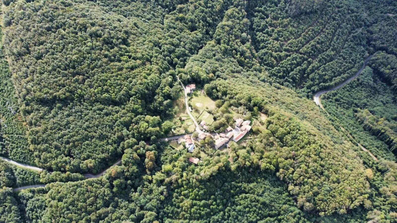 Villa Le Cros Lacrouzette